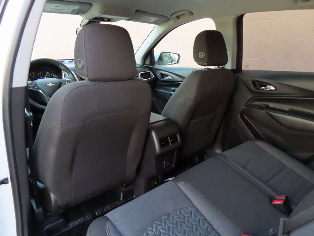 Used 2023 Chevrolet Equinox LT AWD/4WD image 26