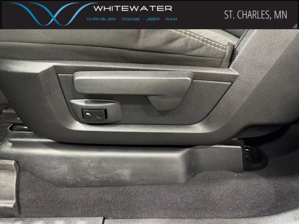 Used 2024 RAM 3500 Tradesman image 14