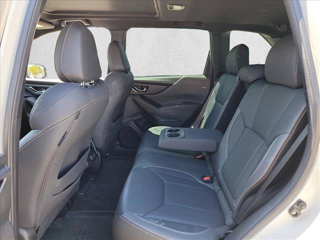Used 2022 Subaru Forester Wilderness w/ Wilderness Package AWD/4WD image 11