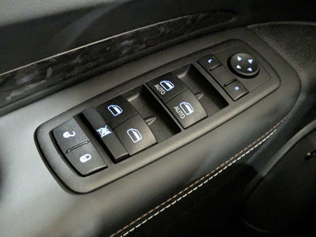 Used 2025 Dodge Durango SRT Hellcat AWD/4WD image 27
