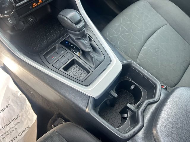 Used 2024 Toyota RAV4 XLE image 26