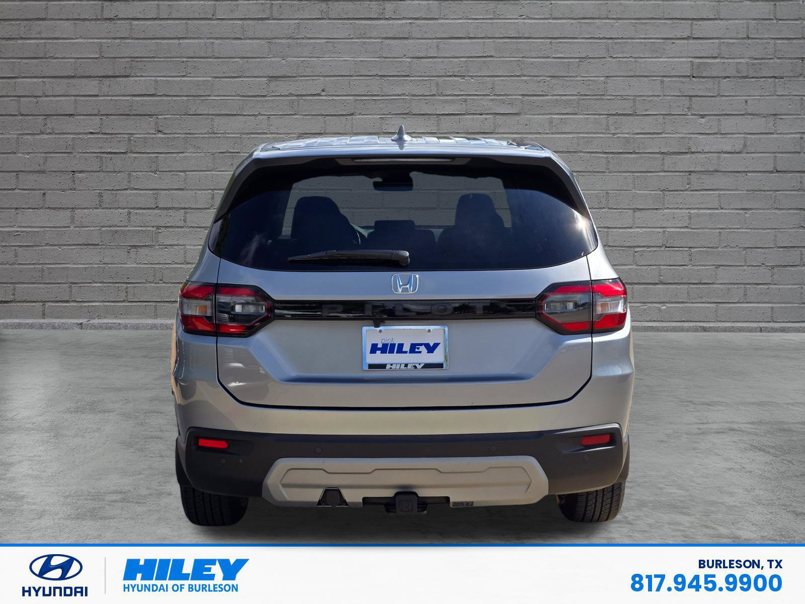 Used 2024 Honda Pilot EX-L image 5