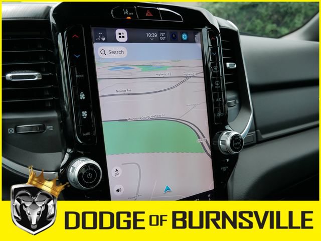 Used 2026 RAM 1500 Big Horn AWD/4WD image 20