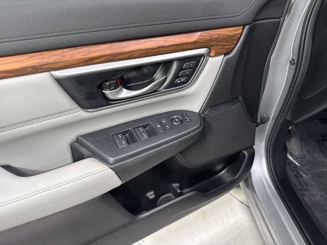 Used 2021 Honda CR-V EX-L image 11