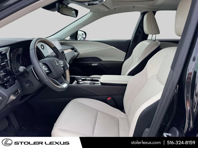 Certified 2023 Lexus RX 350 Premium w/ Accessory Package FWD image 19
