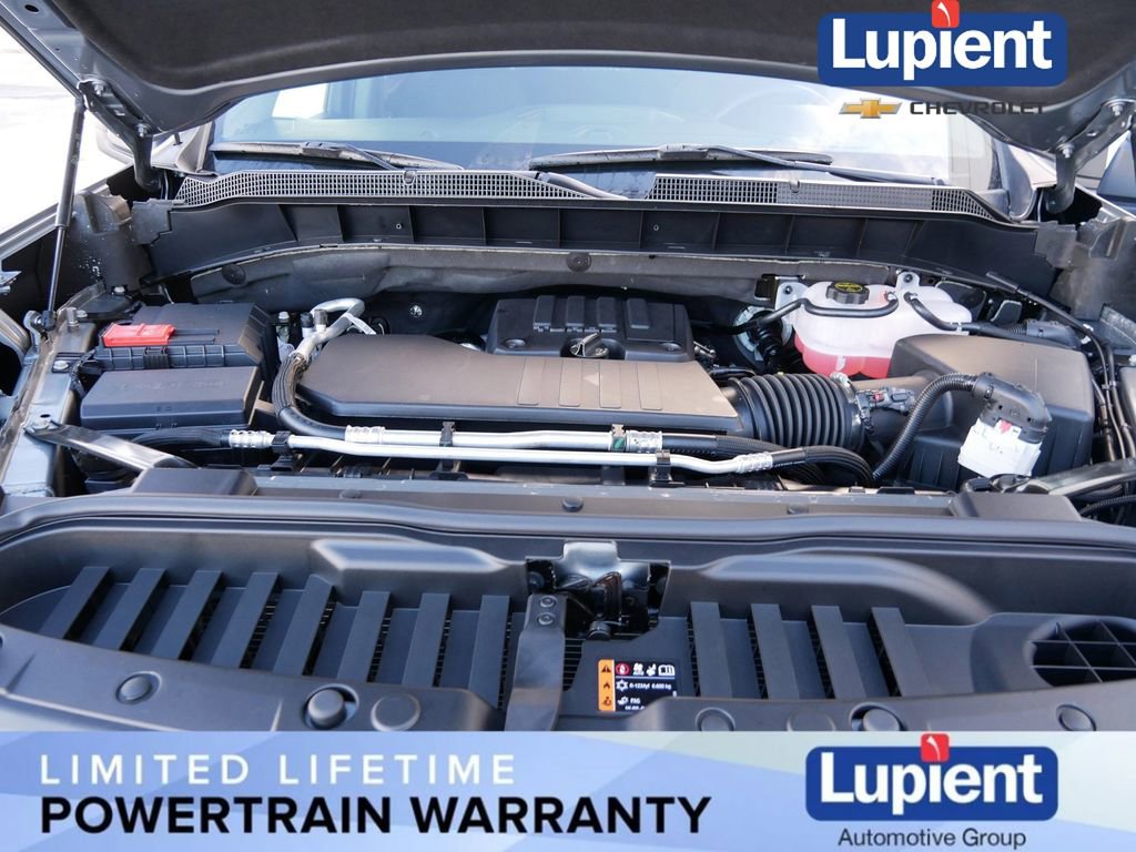 New 2026 Chevrolet Silverado 1500 Custom image 13