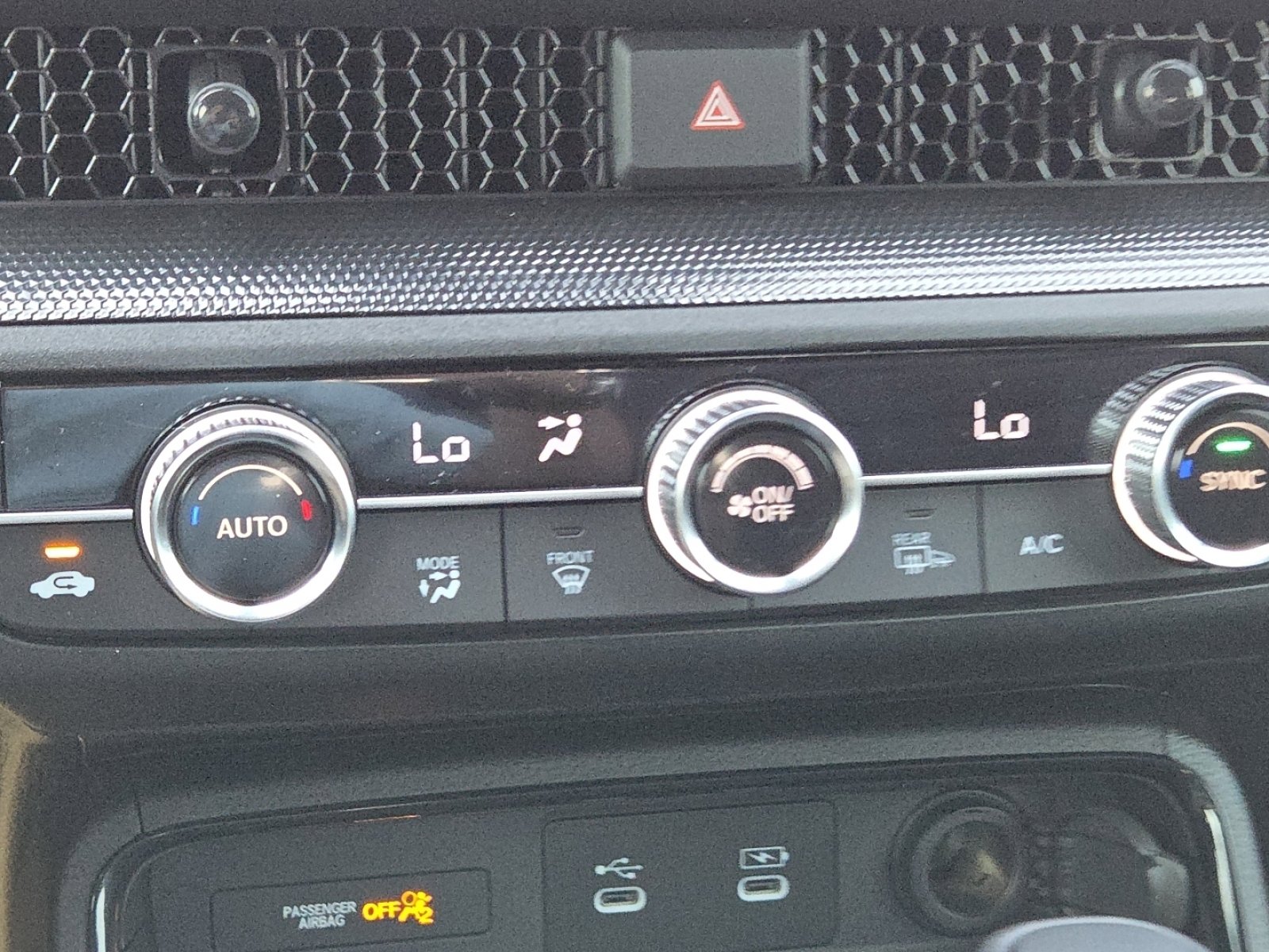 New 2026 Honda CR-V Sport-L image 32