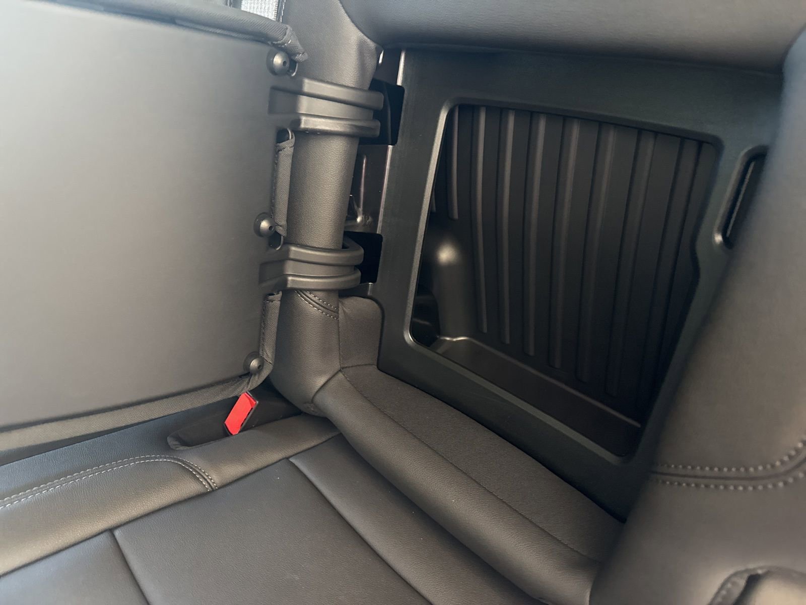 New 2026 Chevrolet Silverado 1500 LT Trail Boss w/ LT Trail Boss Premium Package image 15