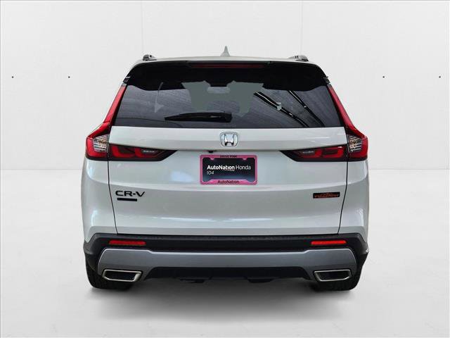 New 2026 Honda CR-V TrailSport image 8