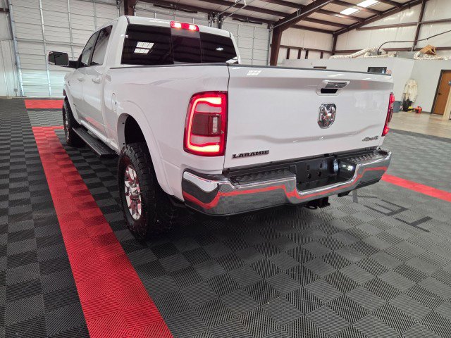 Used 2021 RAM 2500 Laramie AWD/4WD image 28