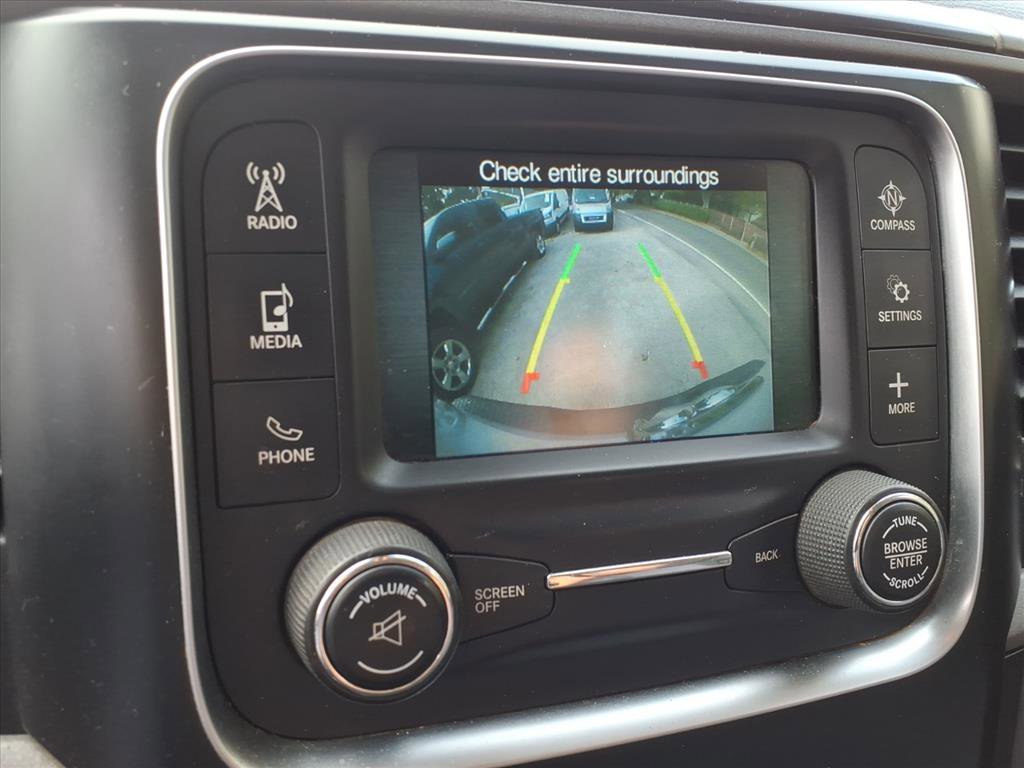 Used 2016 RAM 2500 Tradesman image 24