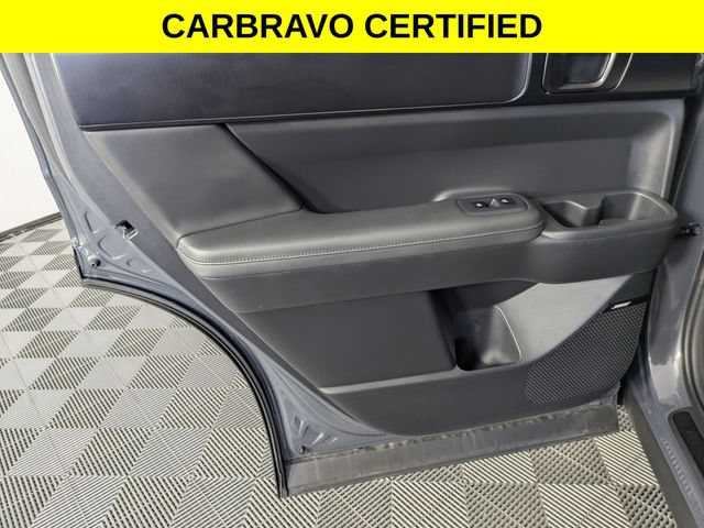 Used 2026 Hyundai Santa Fe Calligraphy FWD image 28