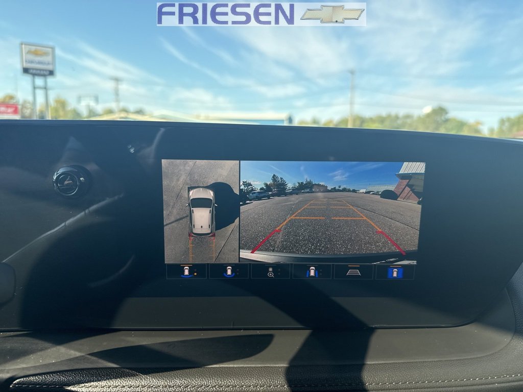 Used 2024 Buick Encore GX Preferred w/ Advanced Technology Package image 16