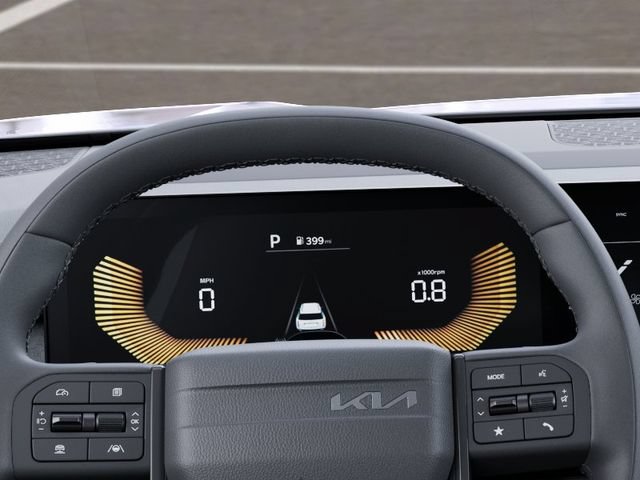New 2027 Kia Telluride EX X-Line AWD/4WD image 21