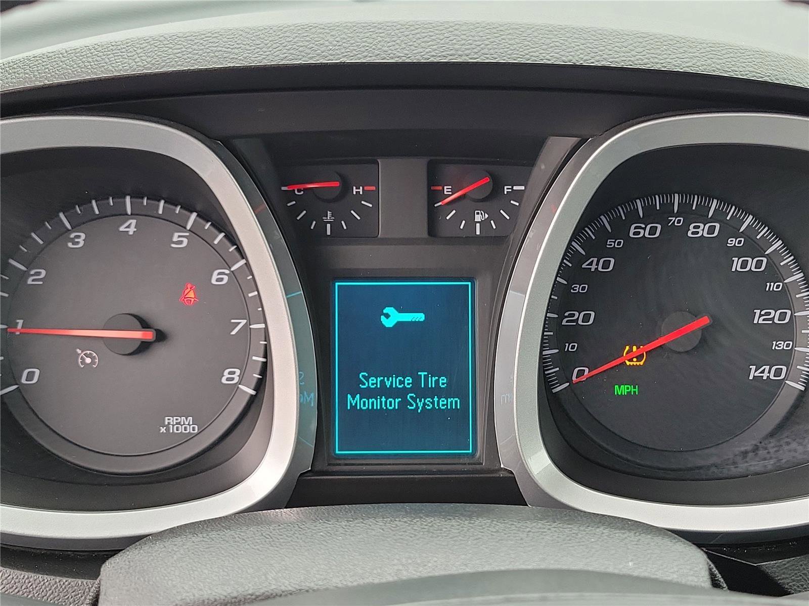 Used 2016 Chevrolet Equinox LT w/ Convenience Package image 22