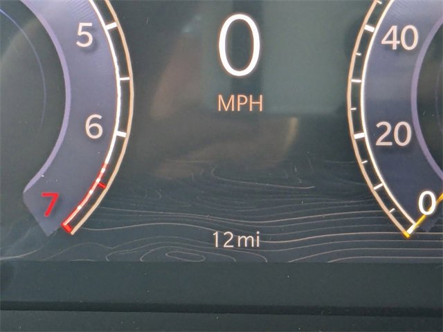 New 2025 Jeep Grand Cherokee L Laredo w/ Luxury Tech Group I image 25