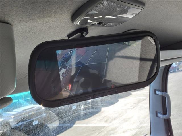 New 2025 Chevrolet Low Cab Forward image 16