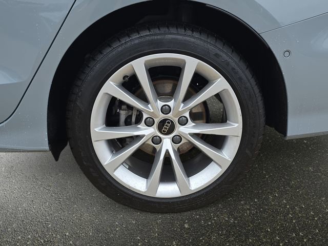 Certified 2025 Audi A3 2.0T Premium w/ Convenience Package AWD/4WD image 36