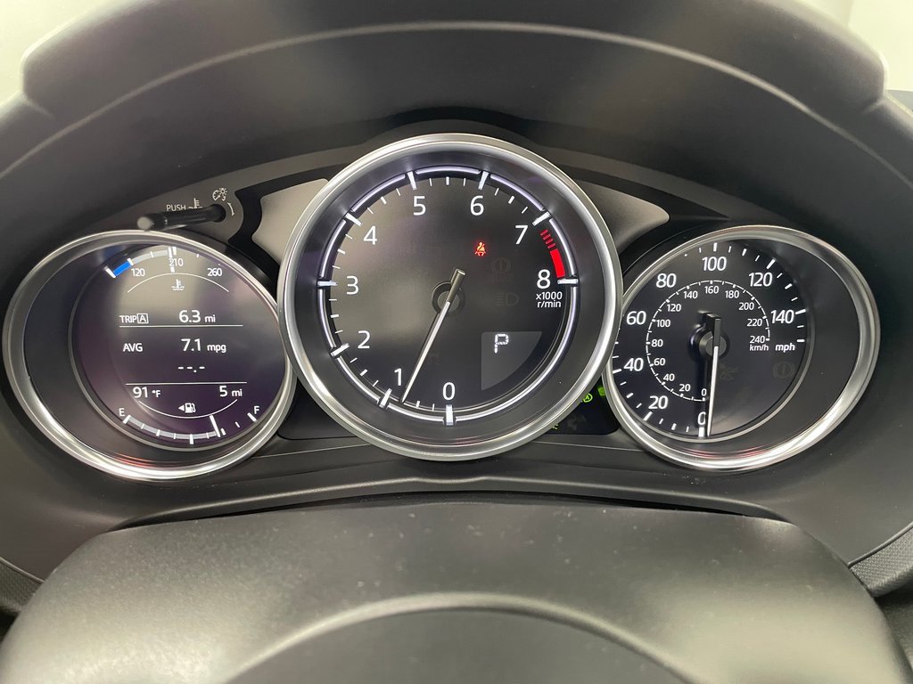 New 2025 MAZDA MX-5 Miata Grand Touring w/ Weather Package image 30