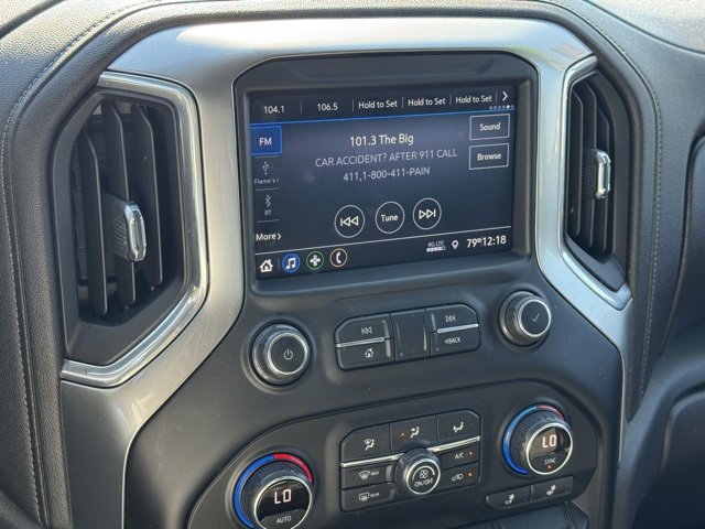 Used 2020 Chevrolet Silverado 1500 LT w/ All-Star Edition image 26