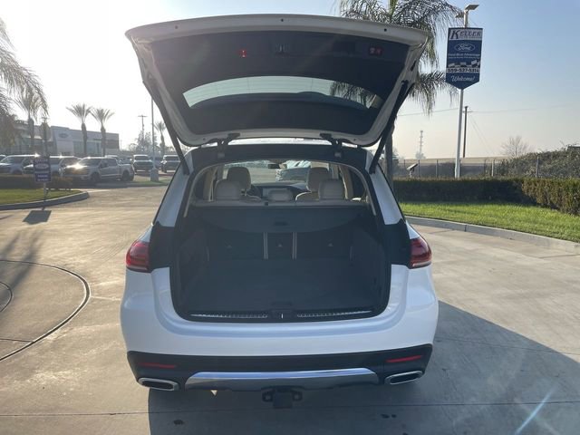Used 2020 Mercedes-Benz GLE 350 4MATIC image 27