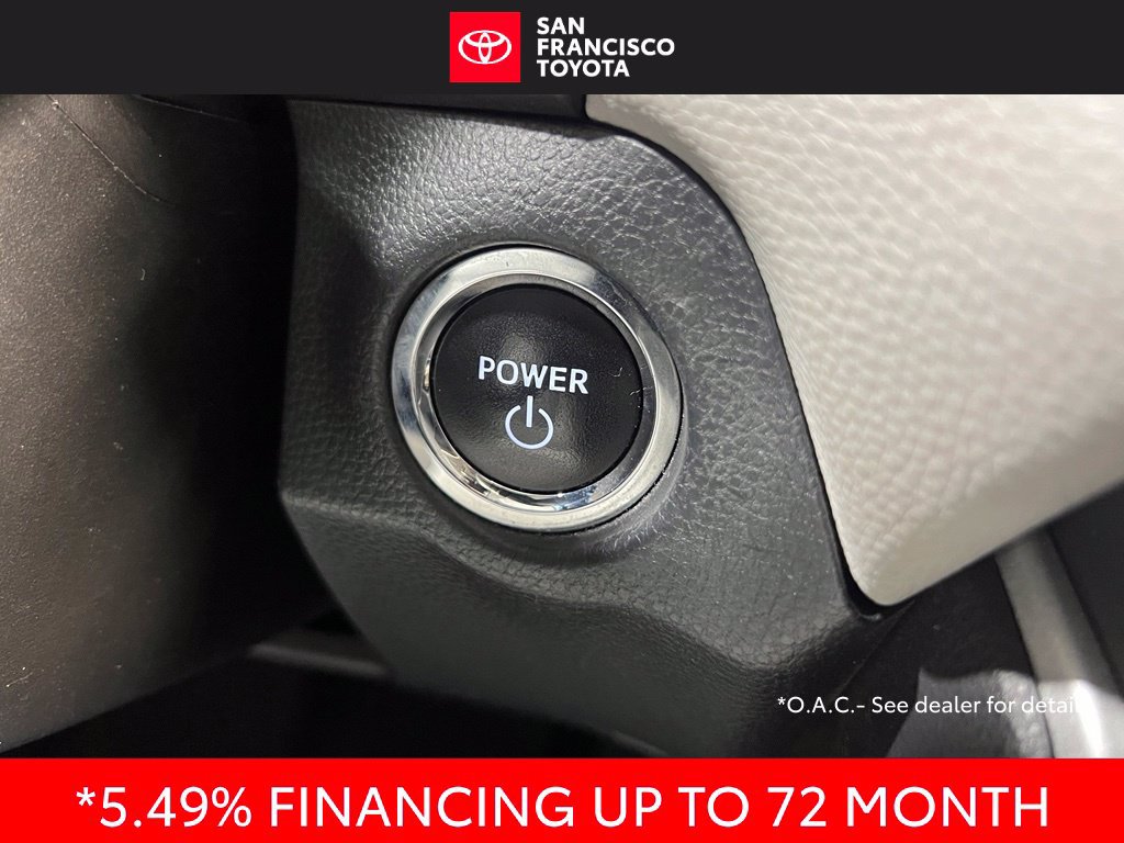 Certified 2023 Toyota RAV4 XLE Premium AWD/4WD image 48