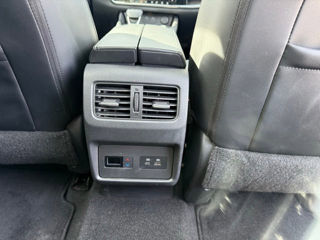 Certified 2021 Nissan Rogue SL image 25