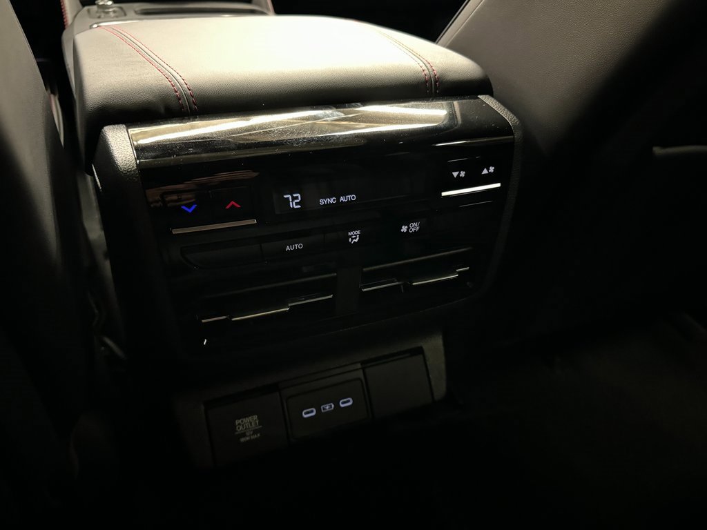 New 2026 Acura MDX A-Spec image 32
