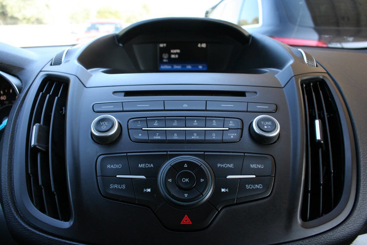 Used 2018 Ford Escape SE FWD image 22
