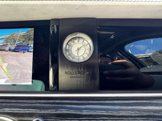 Used 2021 Rolls-Royce Ghost image 64