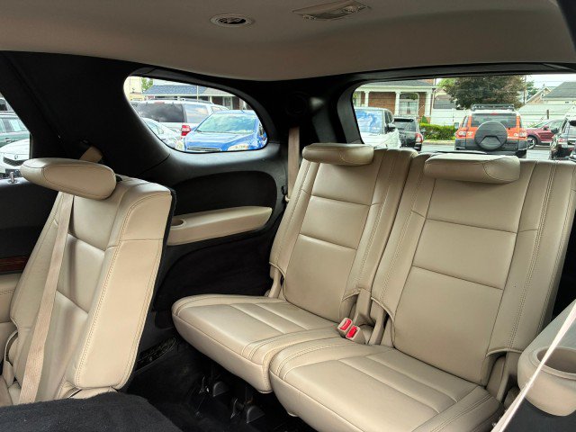 Used 2014 Dodge Durango Limited w/ Premium Group AWD/4WD image 15