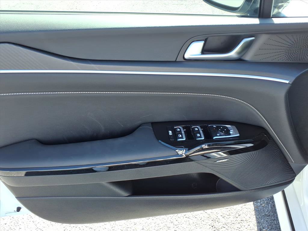 New 2026 Kia K5 GT-Line w/ GT-Line Premium Package image 16