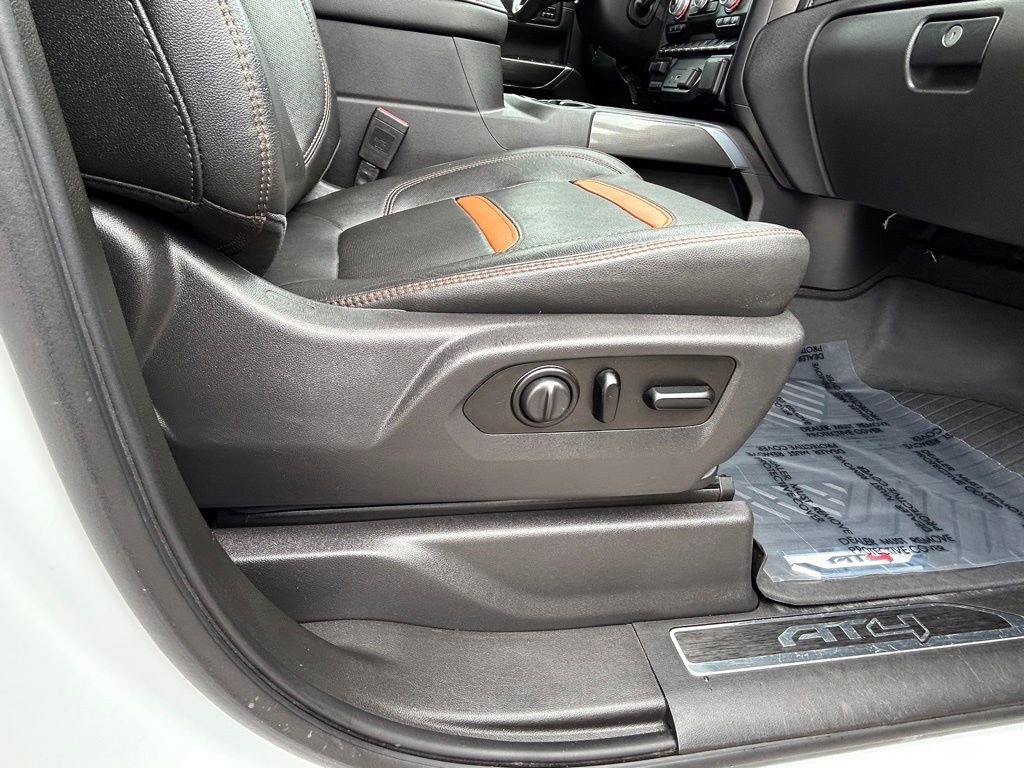 Used 2020 GMC Sierra 1500 AT4 w/ AT4 Premium Package image 27