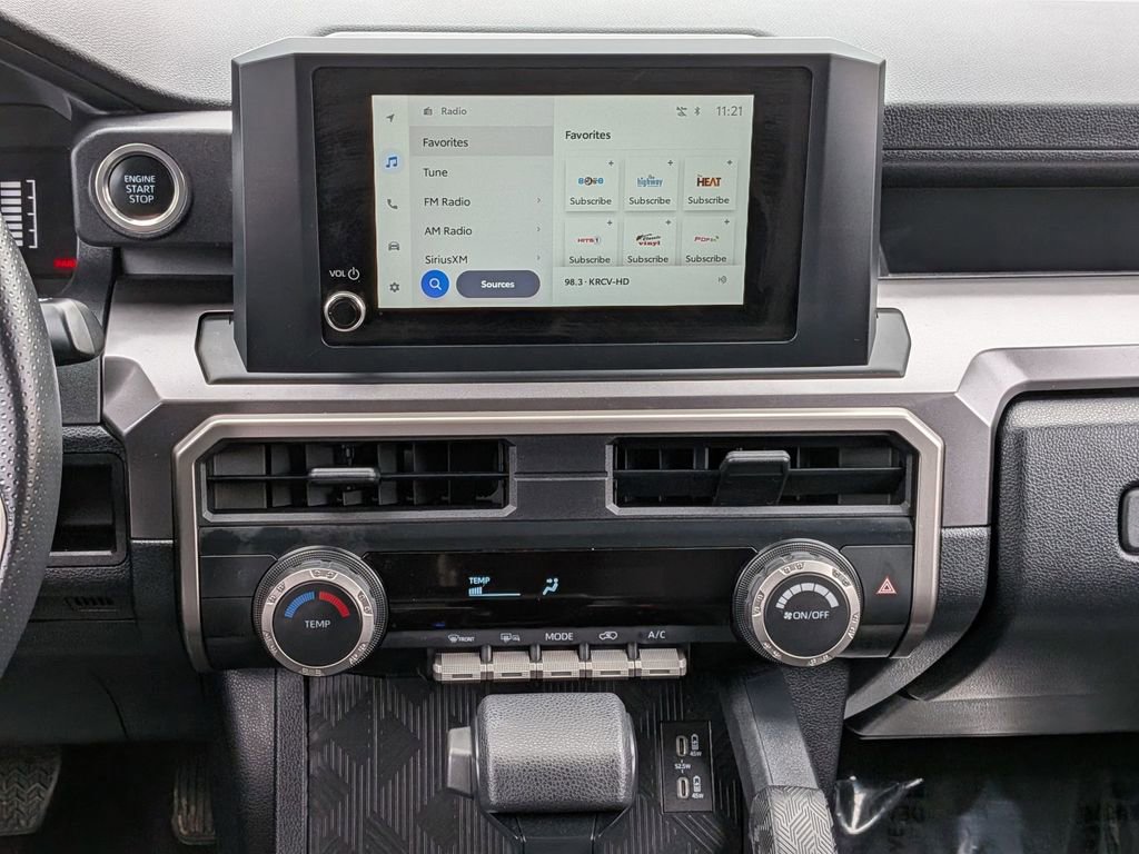 Used 2025 Toyota 4Runner SR5 image 19