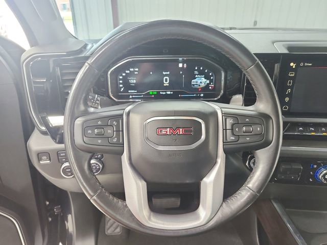 Used 2023 GMC Sierra 1500 SLT w/ SLT Premium Package image 23