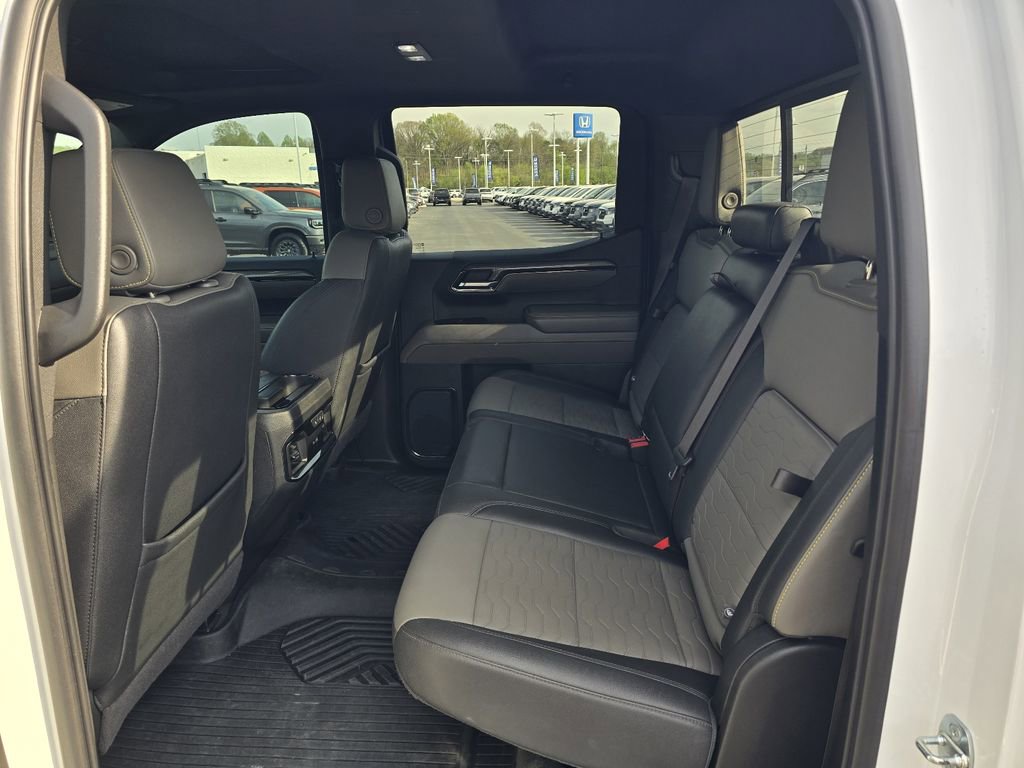 Used 2023 Chevrolet Silverado 1500 ZR2 w/ ZR2 Bison Edition image 12