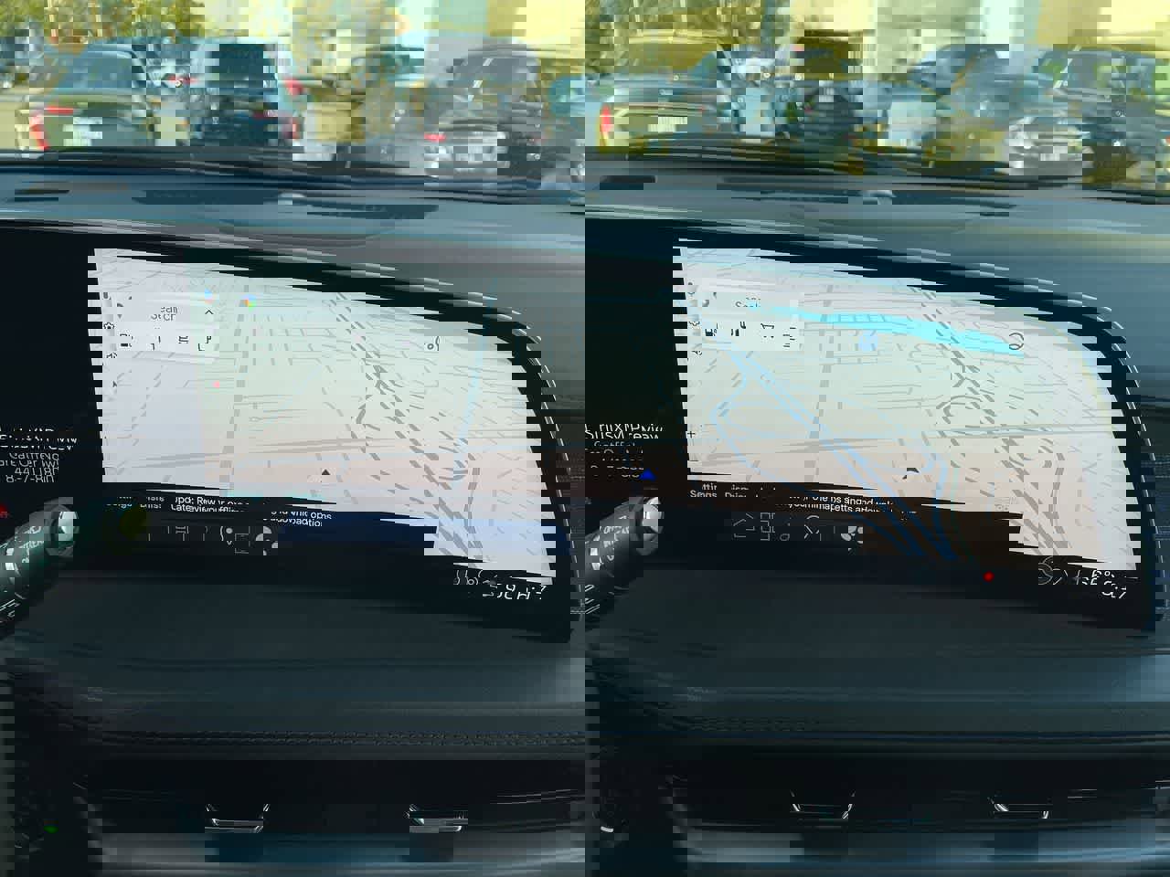 Certified 2024 Cadillac XT4 Sport w/ LPO, Floor Liner Package image 21