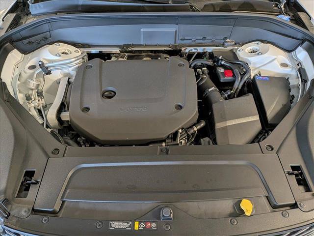 New 2026 Volvo XC90 B6 Core AWD/4WD image 19