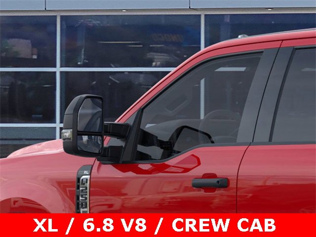 New 2026 Ford F250 XL image 20