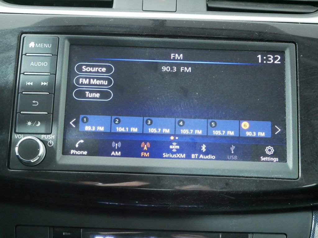 Used 2019 Nissan Sentra SR image 28