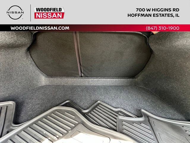 Certified 2023 Nissan Sentra SR w/ SR Premium Package FWD image 18