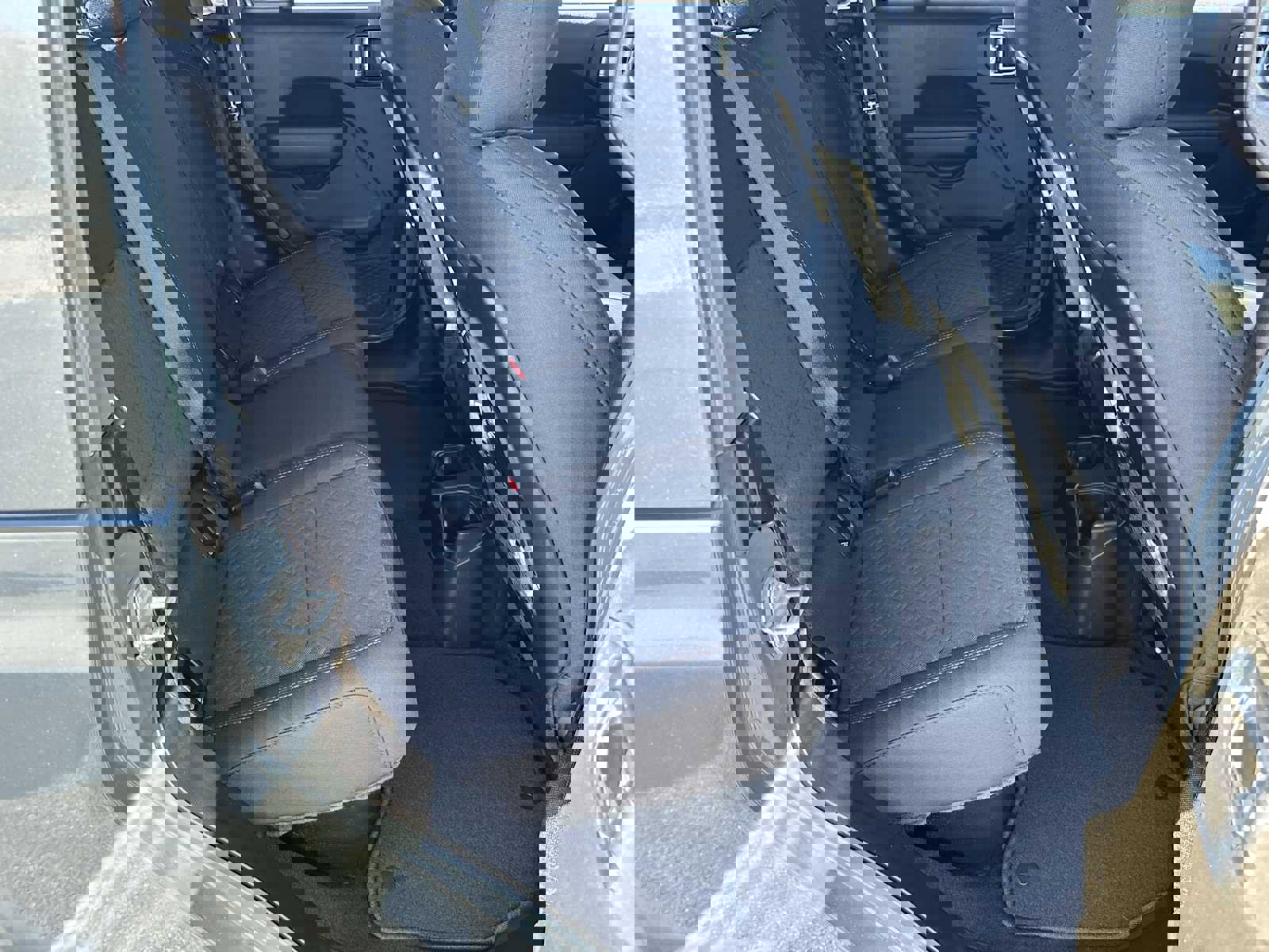 New 2026 Jeep Gladiator Mojave image 15