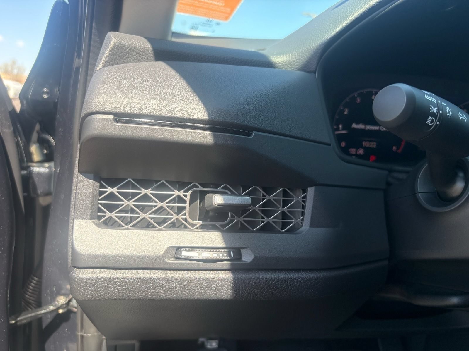 New 2026 Honda Accord SE image 19