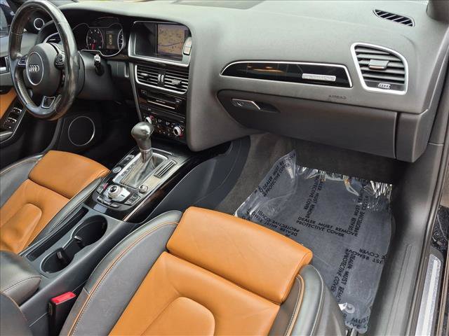 Used 2014 Audi A4 2.0T Premium Plus w/ Premium Plus Package AWD/4WD image 23