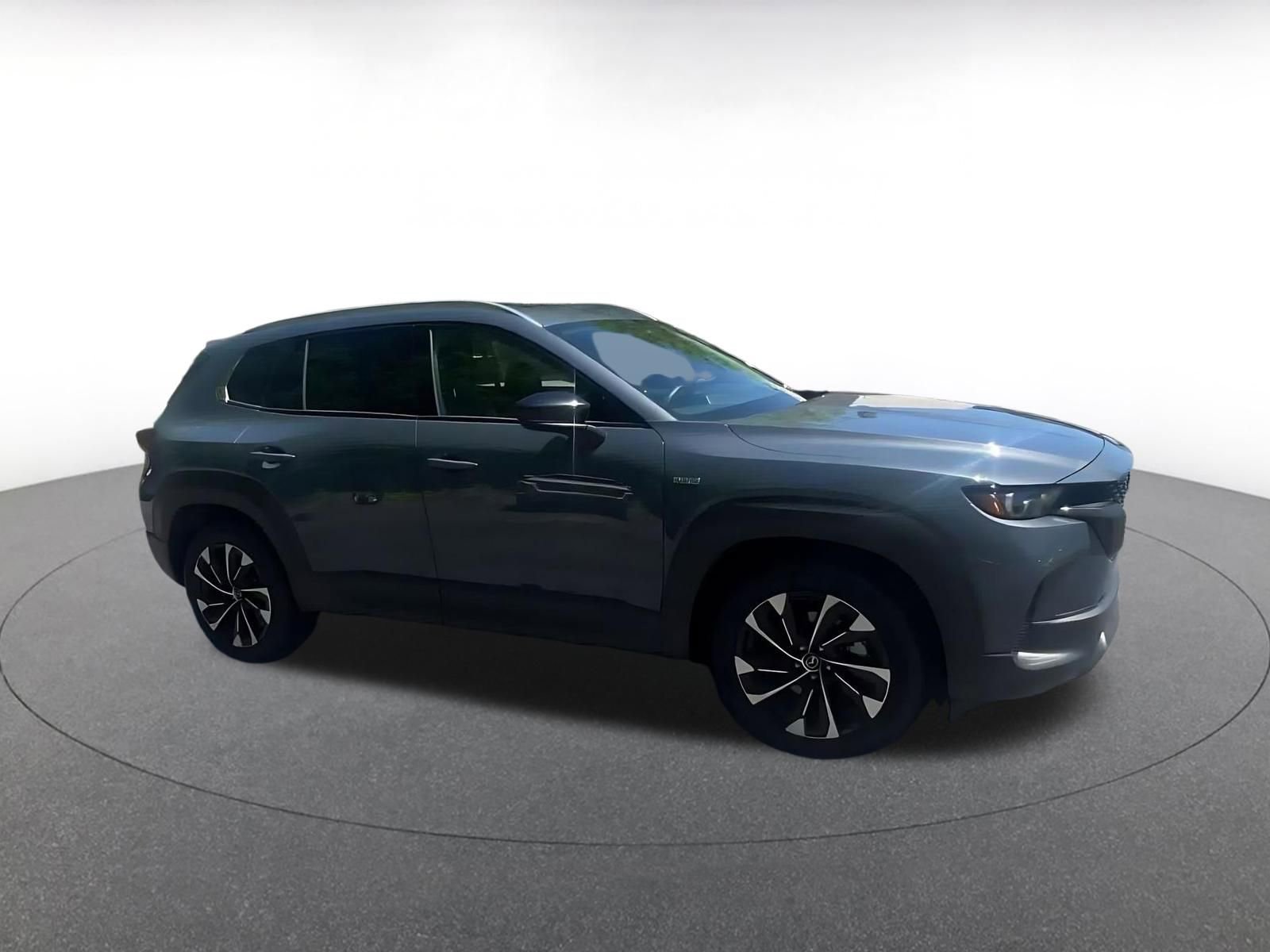 Used 2025 MAZDA CX-50 2.5 Hybrid w/ Premium Plus Pkg AWD/4WD image 2