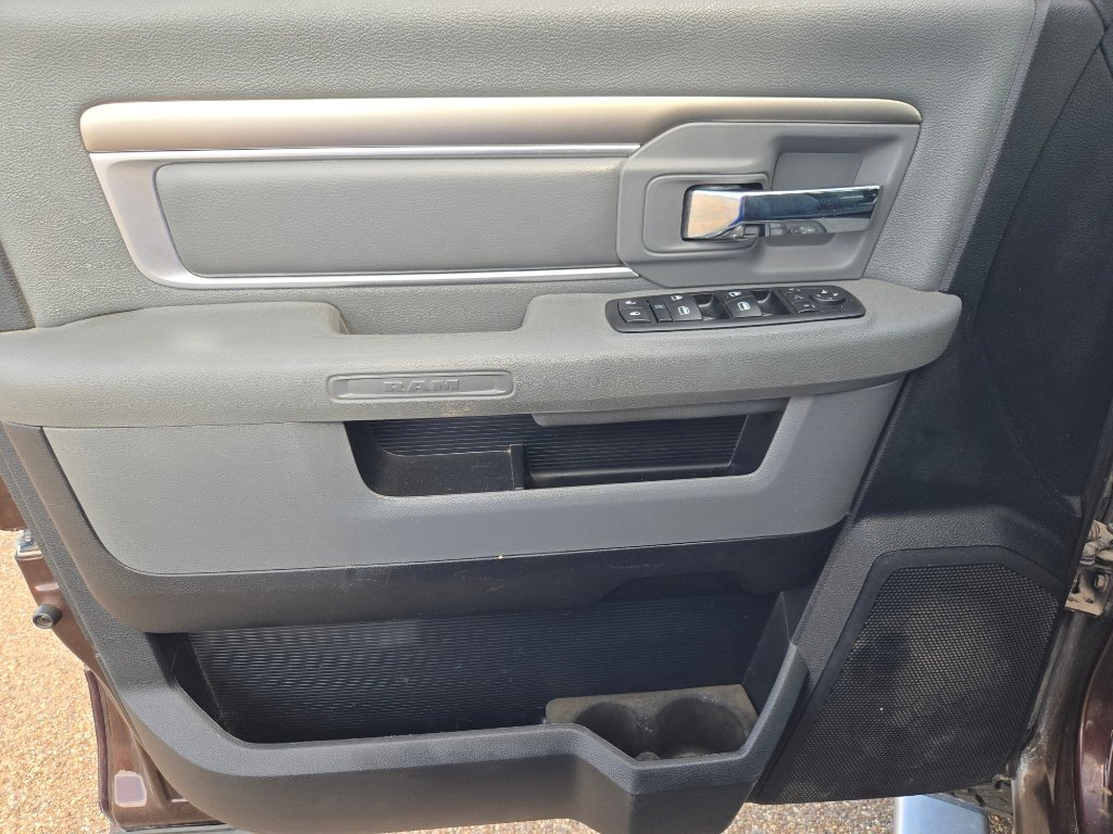 Used 2015 RAM 2500 Big Horn image 20