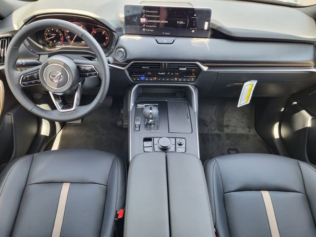 New 2026 MAZDA CX-90 3.3 Turbo S w/ Premium Plus AWD/4WD image 10