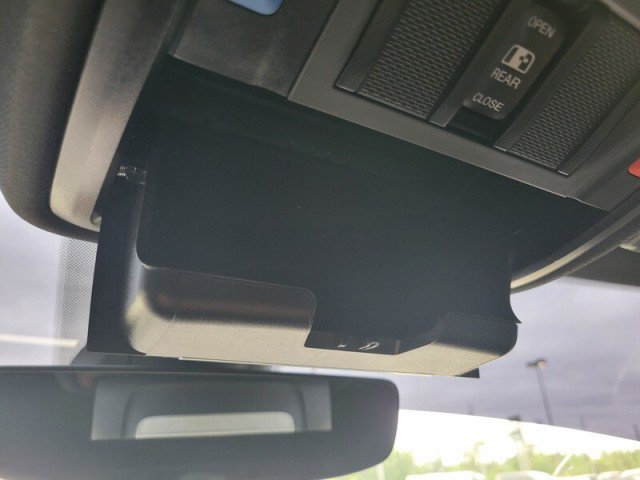 Used 2024 RAM 1500 Big Horn RWD image 28