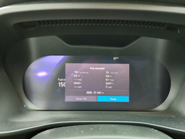 Used 2023 Volvo XC40 B5 Plus w/ Climate Package AWD/4WD image 24