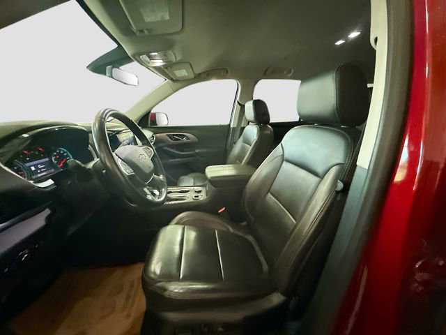 Used 2020 Chevrolet Traverse RS image 23